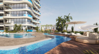 Digital Properties is pleased to present Barari Views in Majan, Dubai